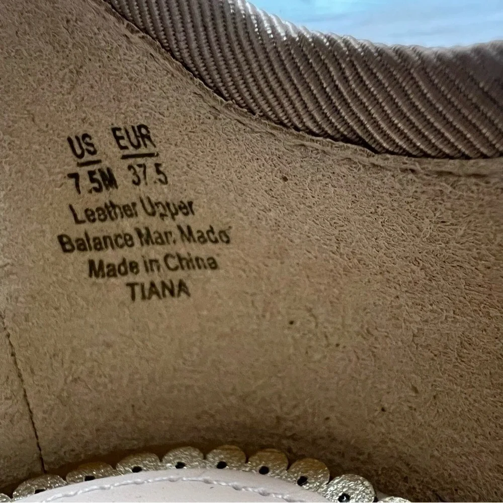 Sam Edelman these nude